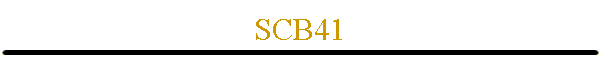SCB41
