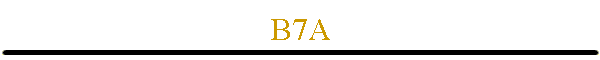 B7A