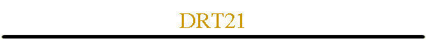 DRT21