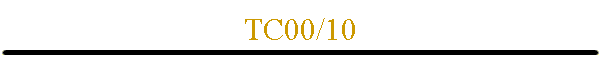 TC00/10