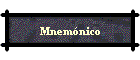 Mnem�nico