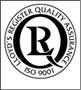 Logotipo de  Lloyd�s register quality assurance