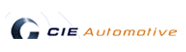 Logotipo de  CIE Automotive