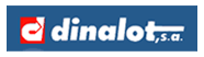 Logotipo de  dinalot