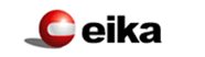 Logotipo de  eika