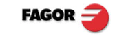 Logotipo de  FAGOR