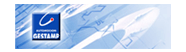 Logotipo de  GESTAMP