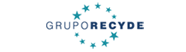 Logotipo de  GRUPO RECYDE