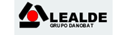 Logotipo de  LEALDE