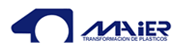 Logotipo de  MAIER