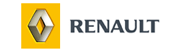 Logotipo de  RENAULT