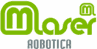  Maser Rob&oacute;tica