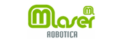 Logotipo de  Maser Robotica