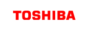 Logotipo de  toshiba